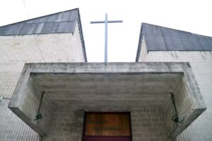 Iglesia de San Esteban