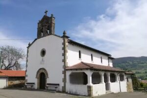 Iglesia de San Esteban