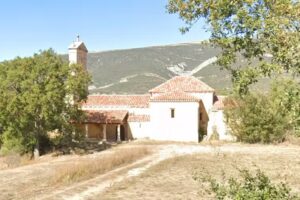 Iglesia de San Esteban