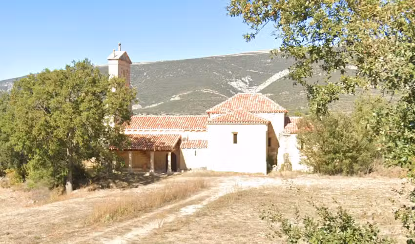 Iglesia de San Esteban