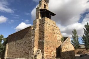 Iglesia de San Esteban