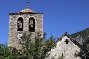 Iglesia de San Esteban