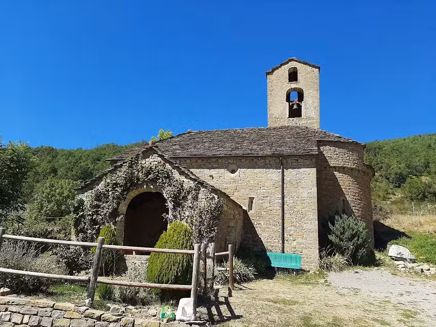 Iglesia de San Esteban