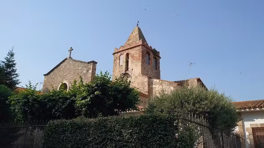Iglesia de San Esteban