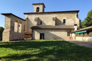 Iglesia de San Esteban