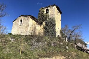 Iglesia de San Esteban