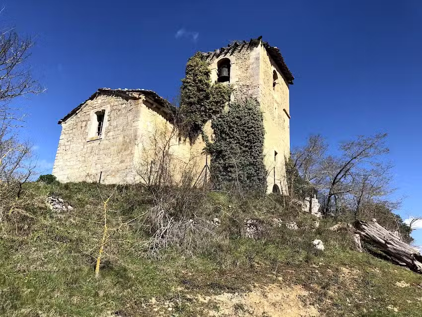Iglesia de San Esteban