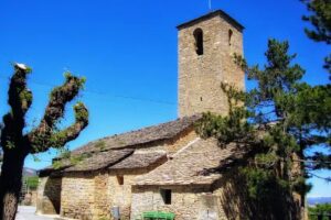 Iglesia de San Esteban