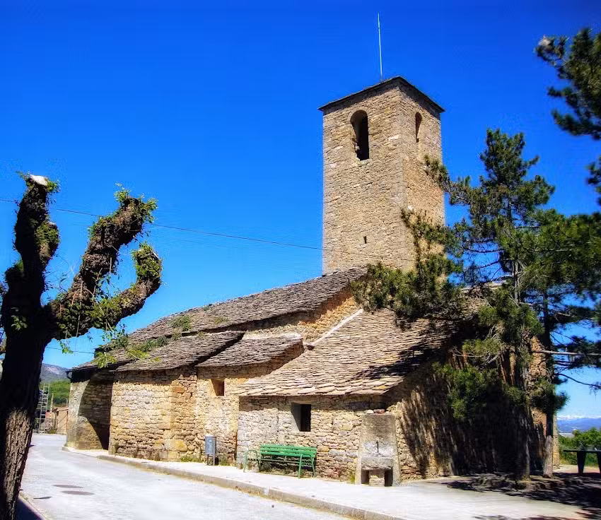 Iglesia de San Esteban