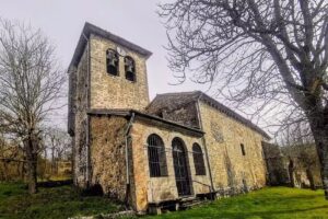 Iglesia de San Esteban