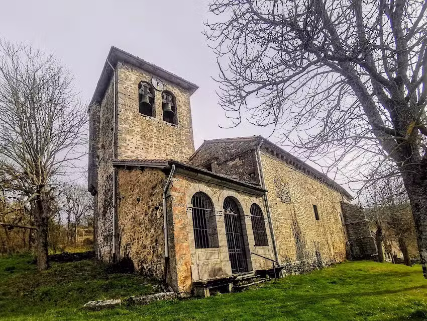 Iglesia de San Esteban