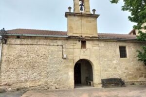 Iglesia de San Esteban