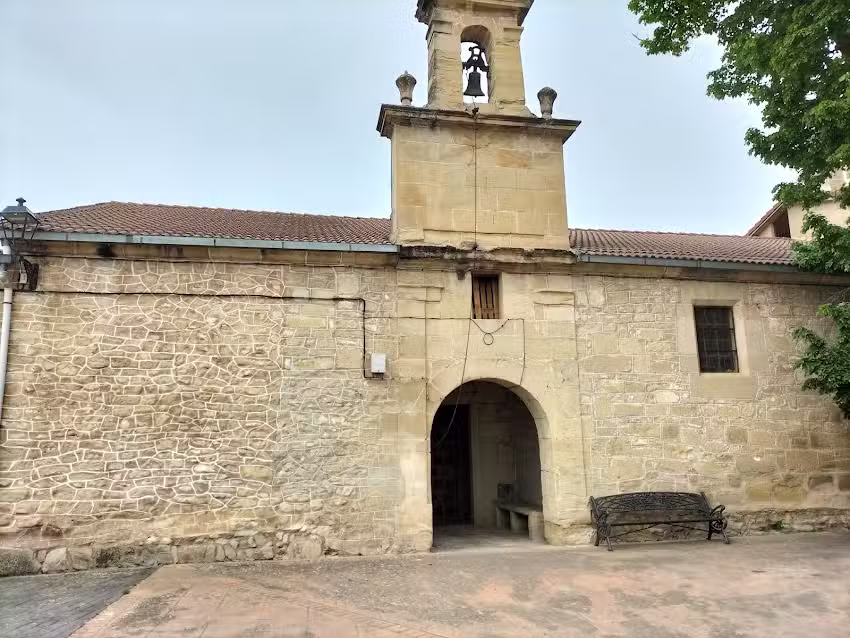 Iglesia de San Esteban