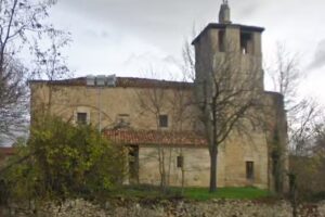 Iglesia de San Esteban