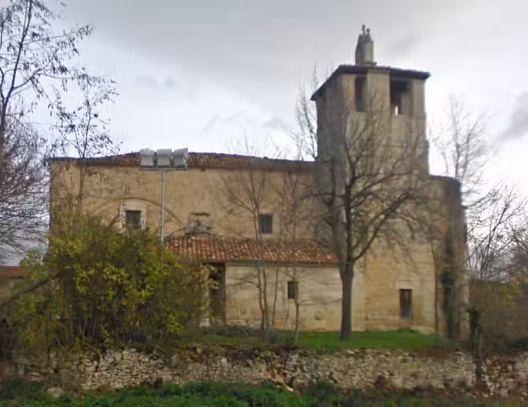 Iglesia de San Esteban
