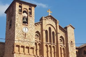 Iglesia de San Esteban