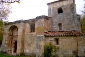 Iglesia de San Esteban