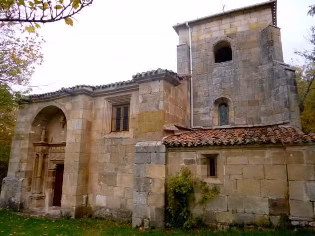 Iglesia de San Esteban