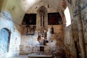 Iglesia de San Esteban