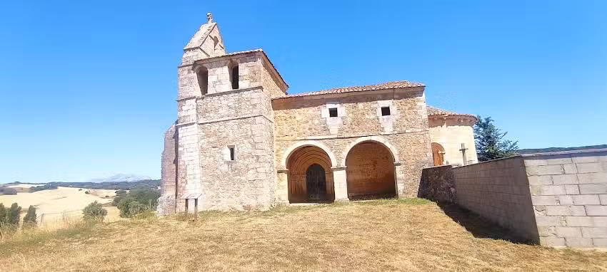 Iglesia de San Esteban