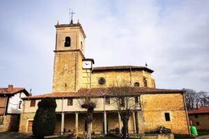 Iglesia de San Esteban