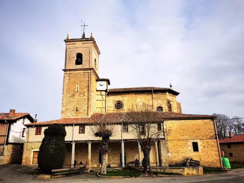 Iglesia de San Esteban
