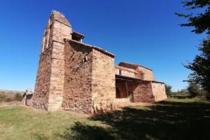 Iglesia de San Esteban