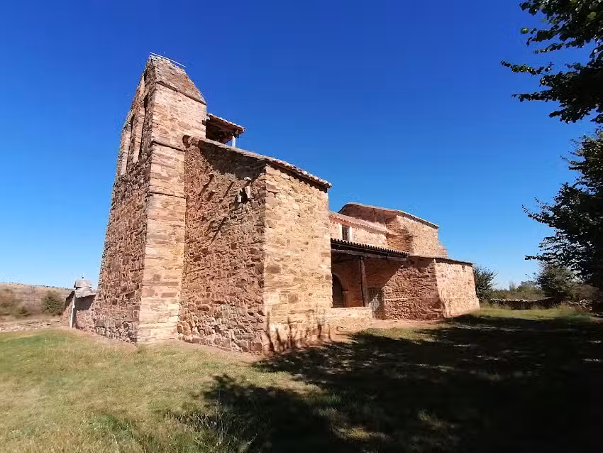 Iglesia de San Esteban