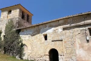 Iglesia de San Esteban