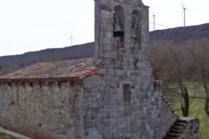 Iglesia de San Esteban
