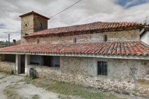 Iglesia de San Esteban