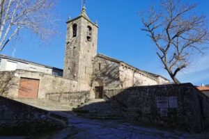 Iglesia de San Esteban