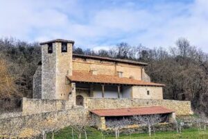 Iglesia de San Esteban