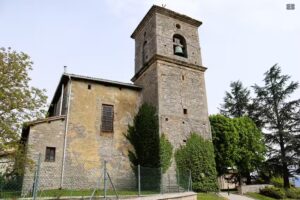 Iglesia de San Esteban