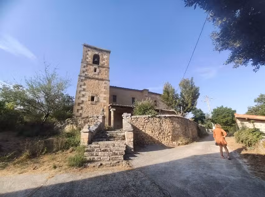 Iglesia de San Esteban