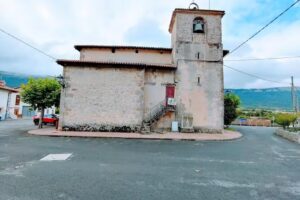 Iglesia de San Esteban