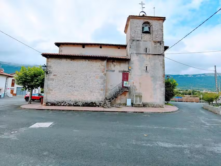 Iglesia de San Esteban