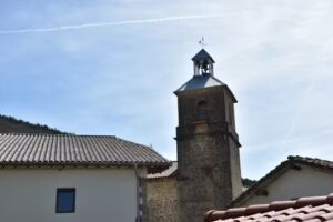 Iglesia de San Esteban