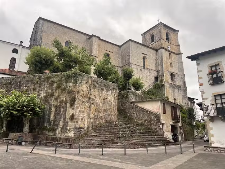 Iglesia de San Esteban