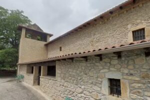 Iglesia de San Esteban