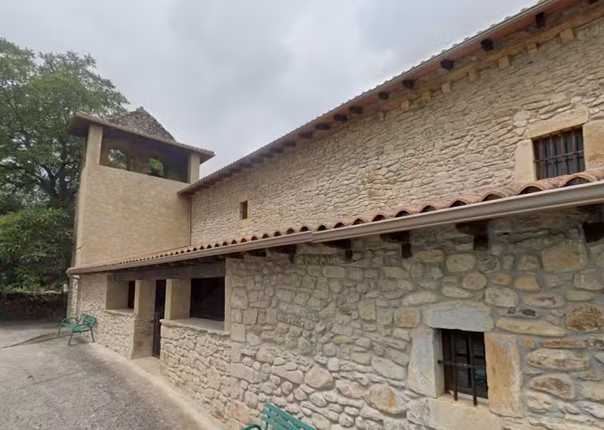 Iglesia de San Esteban