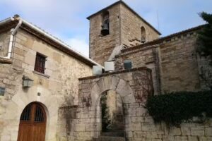 Iglesia de San Esteban