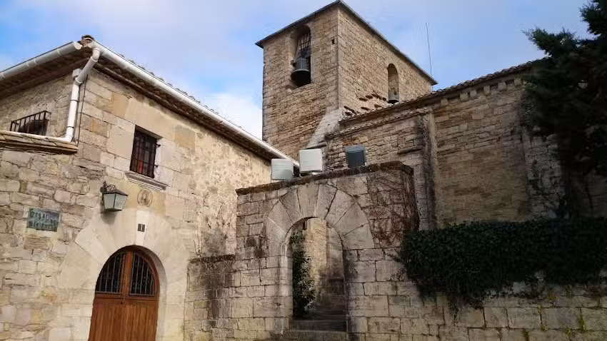 Iglesia de San Esteban