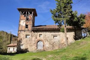 Iglesia de San Esteban