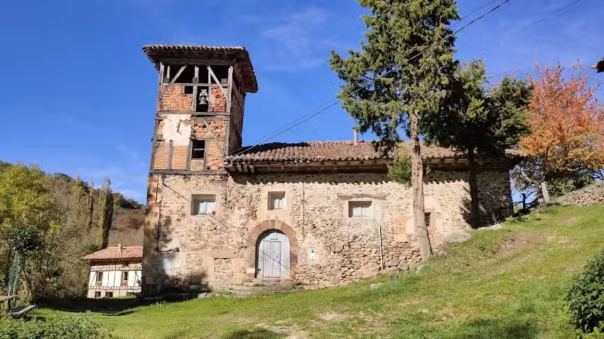 Iglesia de San Esteban