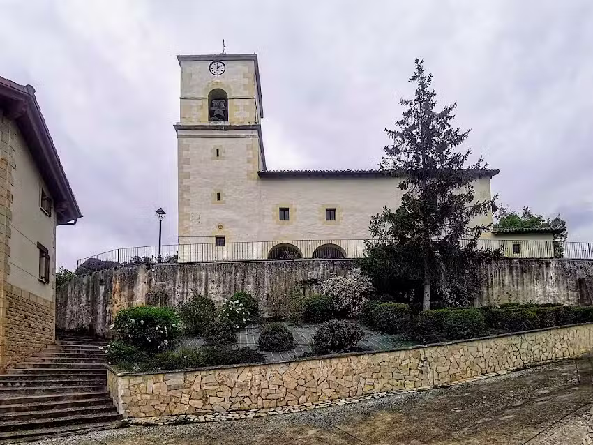 Iglesia de San Esteban