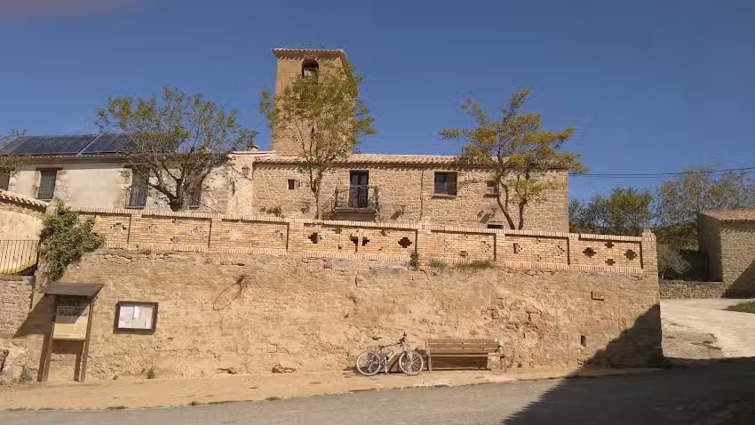 Iglesia de San Esteban