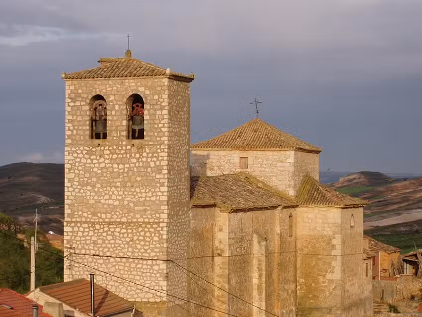 Iglesia de San Esteban
