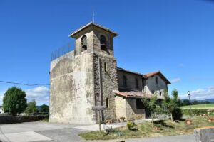 Iglesia de San Esteban