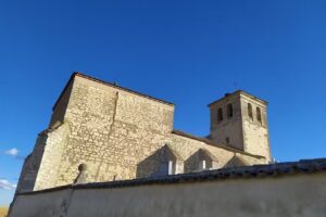 Iglesia de San Esteban